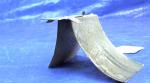 Cessna - 0450322-1 - BAFFLE-INTER CYLINDER RH